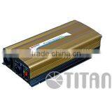 1500W Pure Sine Wave 12V/24V DC (USB)
