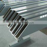 6061 6063-T5 T6 Aluminum Manufacturing Company From Jiayun Aluminium