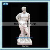 Marble Human Figure JS-C086