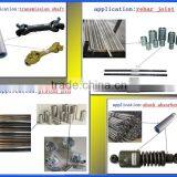 DIN17175 / DIN1629 40Cr Carbon Steel Seamless Pipes thumbnail-2