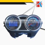 Factory direct price 12V universal digital speedometer for motorcycle