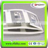 Wholesale Price ISO18000-6C UHF Rfid Inlay/rfid Wet Inlay for Library Tag thumbnail-6