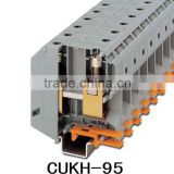 CUKH-95 quick connect terminal block