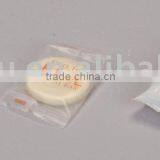 Hotel Bath Hand Beauty Natural Toilet Transparent Soap thumbnail-1