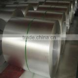 High strength cold rolled galvanized steel coils/ strips