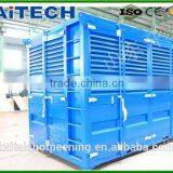 Air Cooled Type Shipyard Dehumidifier Indutrial Air Drier of Model CAAS 9000 thumbnail-1