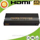Dvi Splitter 1x4 Support Full hd for tv thumbnail-1