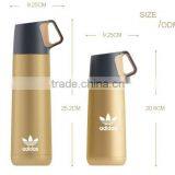 Creative Designed Tea Pot Vacuum Thermos Flask 350ml thumbnail-5