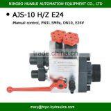 AJS Combination Valve for Accumulator Control thumbnail-1