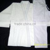 Judo Unfiorms Made in 100% Cotton for Kids and Adults Good Quality for Competition and Training thumbnail-3