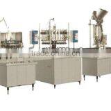Carbonated Filling Line