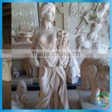 Cast Stone Large Angel Sculptures thumbnail-6