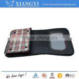 Durable Portable Airline Approved Travel Pet Bag Pet Carrier Cage With Mesh Window and Door thumbnail-5