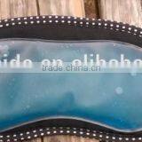 2016 Top Quality Cool Eye Gel Mask / Soothing Eye Mask With Gel Insert thumbnail-6