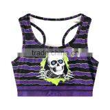New Breathable Sport Women's Tank Top thumbnail-2