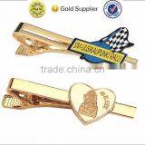 China Hot Sale Latest Manufacture Promotional Quality Custom Tie Bar Clip thumbnail-5