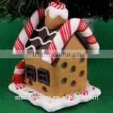 Christmas Handmade Clay Craft for Festival thumbnail-3