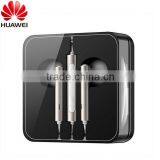 Original Huawei Earphone Headphones AM116 In-ear Headset With Microphone 3.5mm Earbuds thumbnail-2
