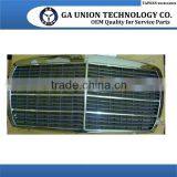 CAR BODY PARTS/CAR GRILLS/CAR Grille 1238800183 for W123 thumbnail-1