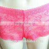 Cheap Women Lace Panty
