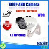 New Products 8CH AHD DVR Kits Home Security Camera System thumbnail-4