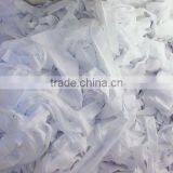 Textile Waste/White Cotton Clips thumbnail-1