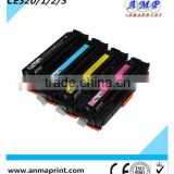 Alibaba factory price Toner Printer Cartridge Supplier CE320/1/2/3 Laser Printer Cartridge for HP Printers bulk buy from china