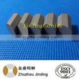 YG8 tungsten carbide core drilling bits tips