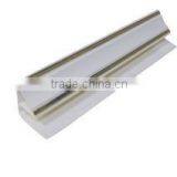 Plastic PVC Extrusion Profile PVC Profiles for Wall and Ceiling Deracotion thumbnail-2