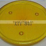 Colorful Glass Candle Jar With Competitive Price thumbnail-1