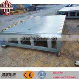 Hydraulic Edge Stationary Container Dock Leveler thumbnail-6