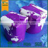 Noodles Packaging Box,takeaway Paper Boxes,disposable Take Away Food Box thumbnail-4