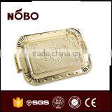 Colorful High Quality Tray Serving With Handle thumbnail-6