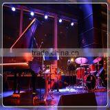 Hot 18pcs RGBWA Led Par Stage Effects thumbnail-5