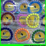 Phone USB Beads Bracelet Charger Cable For IPhone 5S IPhone 6 IPad 5 IPad Mini Wrist Cable Bracelet Data Cable 24CM Quality Choice thumbnail-2