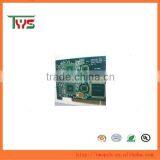 Mutilayer Printed Circuit Board Lead Free HASL PCB