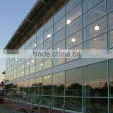 Glass Building Construction Projects thumbnail-4