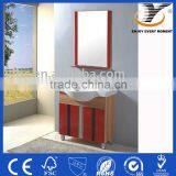 2014 Latest Design One Hole Cabinet Bathroom thumbnail-1
