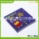 Quality Useful Teaching Material Textbook Printing thumbnail-1