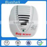 Indoor Use Electronic Pest Repeller thumbnail-1