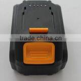 Rechargeable Lithium Ion 18v Battery Pack for Dewalt DCB200, DCB201, DCB201-2 18v 3000mah With 500+ Cycles thumbnail-3