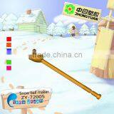 2013 Most Popular Snowball Thrower