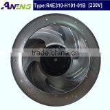 310mm Low Noise Large Industrial Exhaust Fan for Roof Ventilation