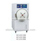 CE/ISO Certified; XG1.UCD Series Vacuum Autoclave thumbnail-1