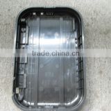 Plastic back shell injection case mold,injection housing, injection mould