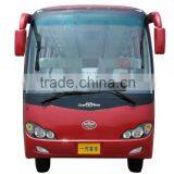 Best Supply Euro 2 Luxury Tourist Bus 11m 50 Seats New Bus for Sale thumbnail-2