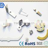 2015 Hot Sale Shenzhen Hardware With Different Types Metals Parts Cnc