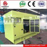 Factory Diesel Generator 150kva With Doosan Engine Made in Korea Most Popular thumbnail-2