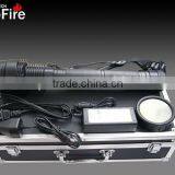 2014 Best Selling Rechargeable 35w High Power 4500lm HID Flashlight/ Torch With CE thumbnail-3