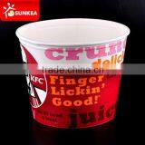 Wholesale Potato Chip Box, French Fries Paper Cup With Printing thumbnail-1